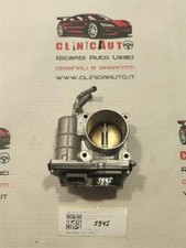 526-01 K7X062 CORPO FARFALLATO DACIA Dokker 1° Serie 1598 gas (1) RICAMB 1168845
