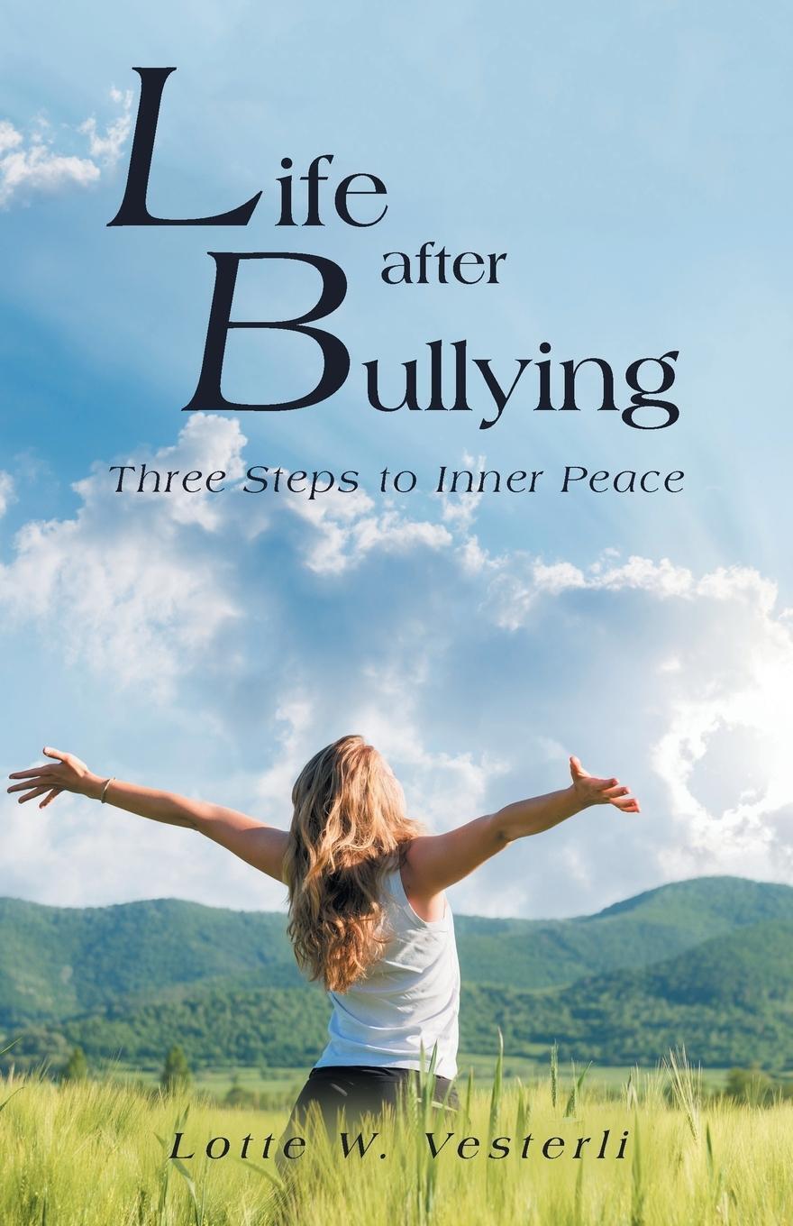 Thumbnail - Lotte W. Vesterli | Life After Bullying | Taschenbuch | Englisch
