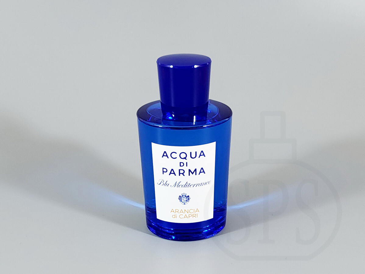 Acqua di Parma BLU MEDITERRANEO ARANCIA DI CAPRI 150ml Acqua di Parma BLU MEDITERRANEO ARANCIA DI CAPRI 150ml