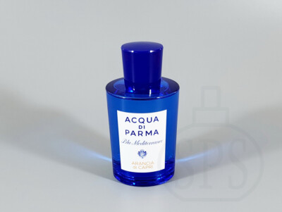 Acqua di Parma BLU MEDITERRANEO ARANCIA DI CAPRI 150ml   LIEFERUNG AM NÄCHSTEN TAG  