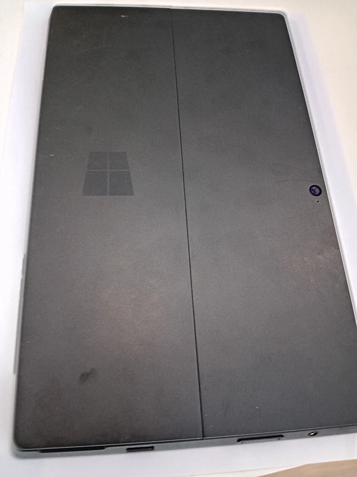 Origina Microsoft Surface Pro 1.Gen 1514 10,6-Zoll, gebr.  Funktioniert - gesper - Bild 2 von 4