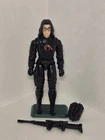 Loose GI Joe ARAH 1984 V1 Baroness NEW O RING Complete w Accesories READ DESC!