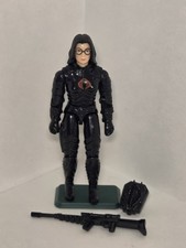 Loose GI Joe ARAH 1984 V1 Baroness NEW O RING...