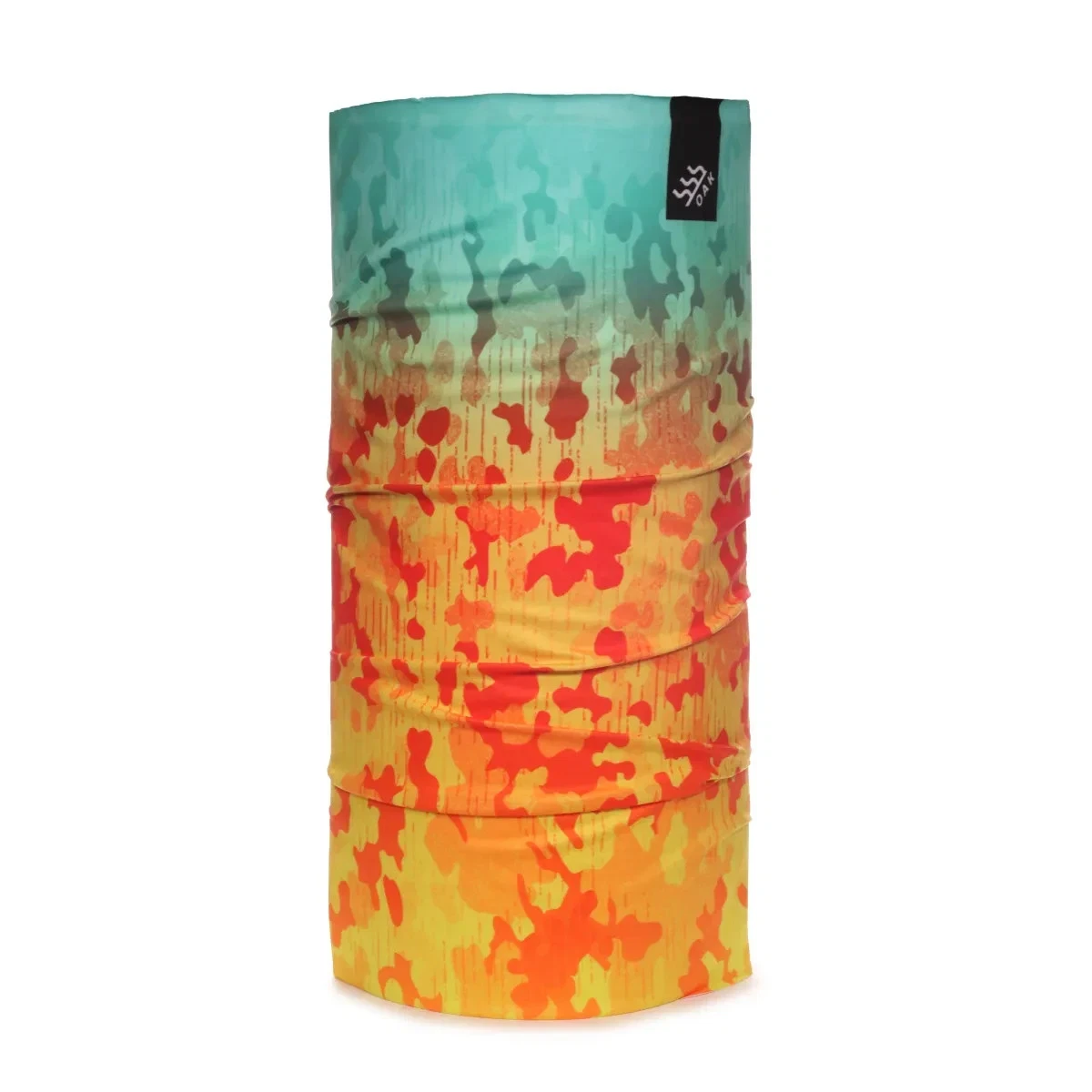 Outdoor Cap Mens GULF-Multi Neck Gaiter One Size
