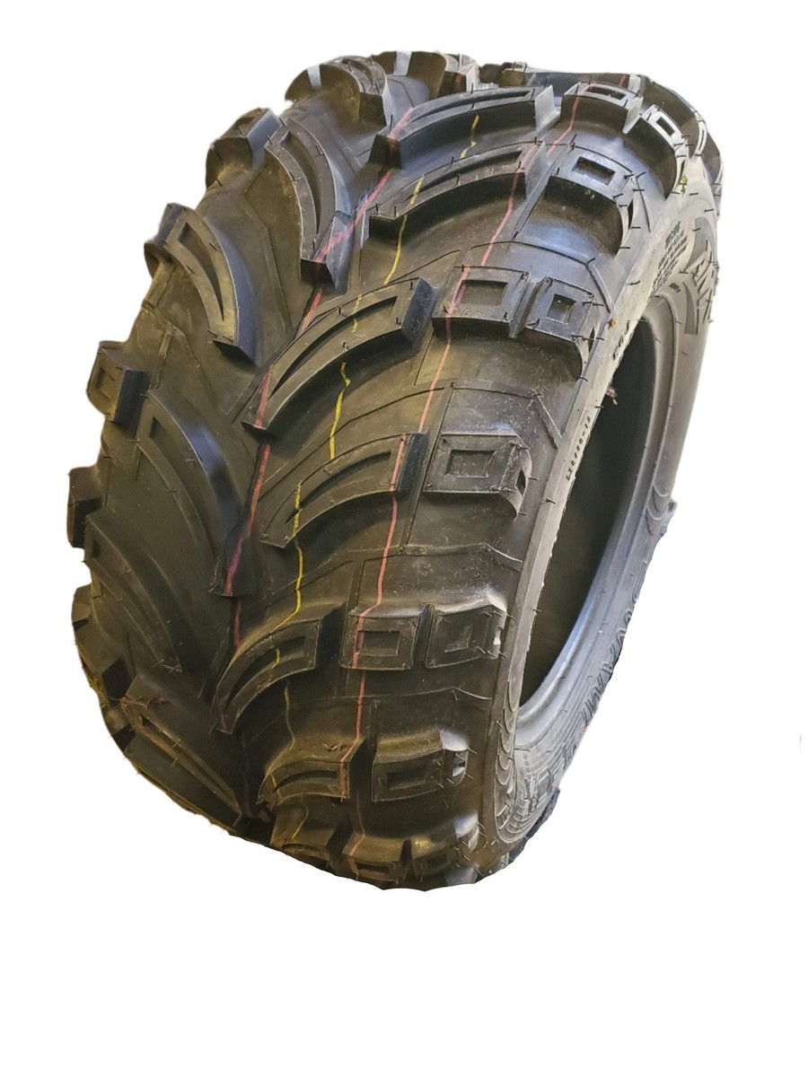 AMS SWAMP FOX BSW AT 25 10 12 50J 6PLY ATV/UTV TIRE 12503521 | eBay