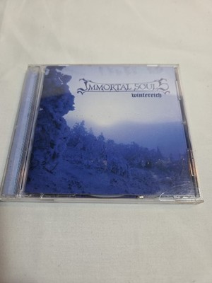 Wintereich by Immortal Soul (CD, 2007)