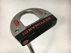 Bettinardi INOVAI 5.0 Putter 34.25 inch Steel Shaft Used with Headcover