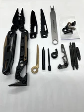 Leatherman Parts Mod Replacement for MUT EOD  multi-tool genuine