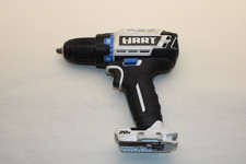 Hart 20V Brushless 1/2" Drill (HPDD25VN) - USED - WORKING