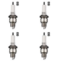 Denso ZüNdkerze W20FPR-U 4Er Set (FüR: Daelim Cordi 50 SE4 04-08 )