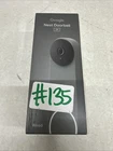 Google Nest Doorbell Smart 2K GA09968-US Wired 3rd Generation with Gemini Hazel