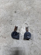 Jeep Cherokee XJ 97-01 OEM Horns Pair (TW98)