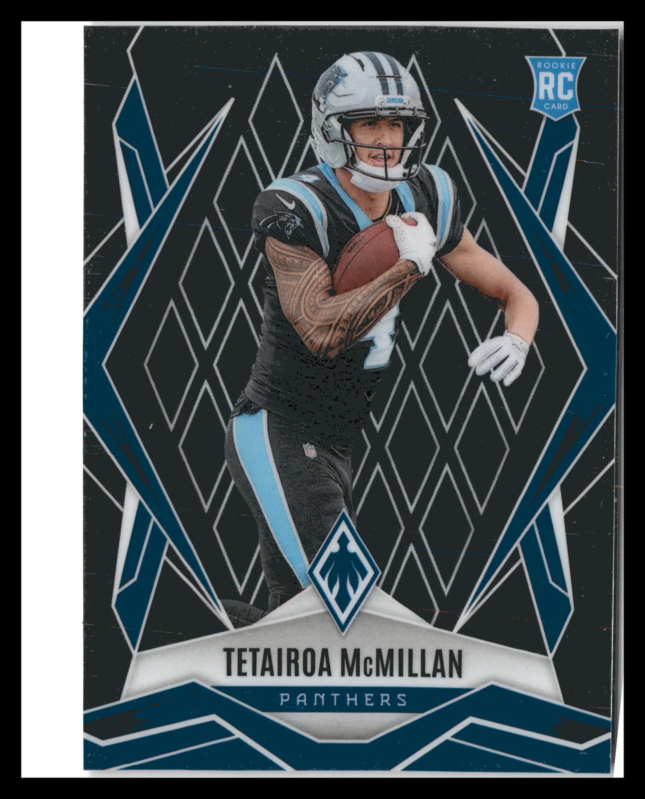 2025 Panini Phoenix #155 Tetairoa McMillan