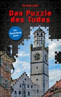 Karlheinz Moll | Das Puzzle Des Todes | Taschenbuch | Deutsch (2021) | 364 S.