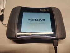 NDD Medical Technologies 2500 Easy One Air Spirometer