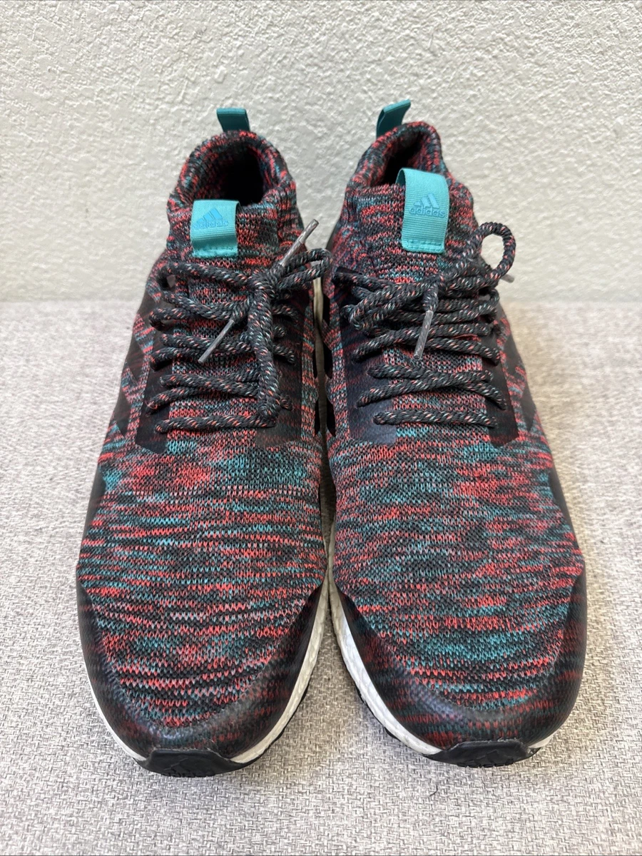 adidas UltraBoost Mid Solid Grey | eBay display picture 3