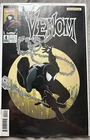 Venom #4 (2022) Yardin Classic Amazing Spider-man #300 Homage Variant