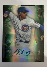 2014 Bowman Sterling Baseball Cards 4