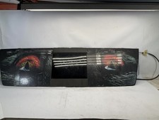 09-24 Dodge Ram 1500 Rear Window Sliding Back Glass W Motor T