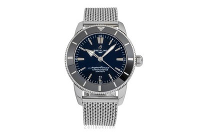 Breitling Superocean Heritage II 44 Automatik Ref. AB2030121B1A1 B&P NP: 6000  