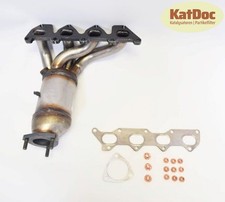 ✅ Katalysator Seat Leon/Ibiza/Altea/XL,Skoda Roomster/Fabia,VW Polo,Golf, Euro 5