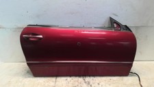 Porte avant et accessoires Mercedes CLASSE CLK