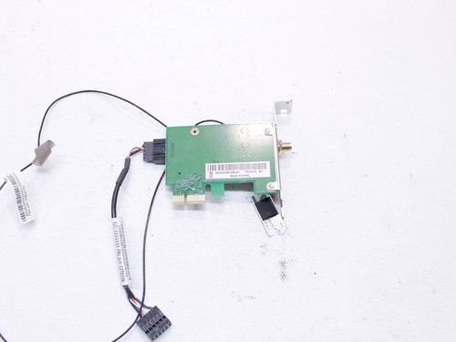 Lenovo PCI-e Wi-Fi Riser Moduł WLAN 01AJ815 - Zdjęcie 3 z 3