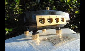 💙 SEGA Dreamcast HKT 3020 Home Console  🌟 CASE JUST CASE 💙 ✨ ❤️✨ ❤️