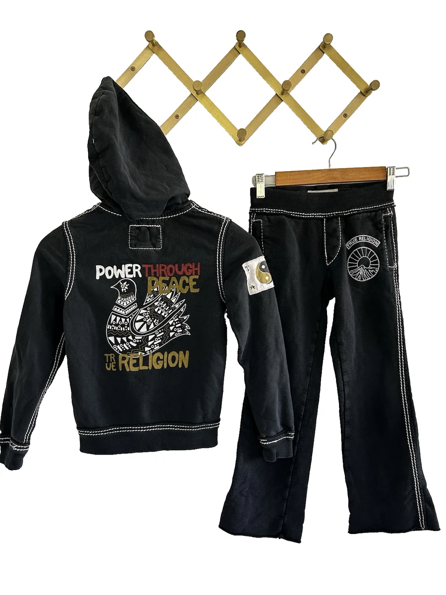 True Religion Outfits & Sets for Girls for sale | eBay