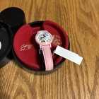 NEW, with the tags. Vintage Lorus Quartz, Minnie Mouse Watch ￼ — photo 6