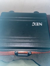 VHS camcorder With Case With All Accessories And The Camera Is Also FullyCharged