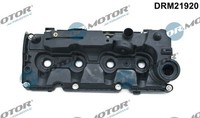 Dr.Motor Automotive DRM21920 Zylinderkopfhaube FüR Audi Seat Skoda VW