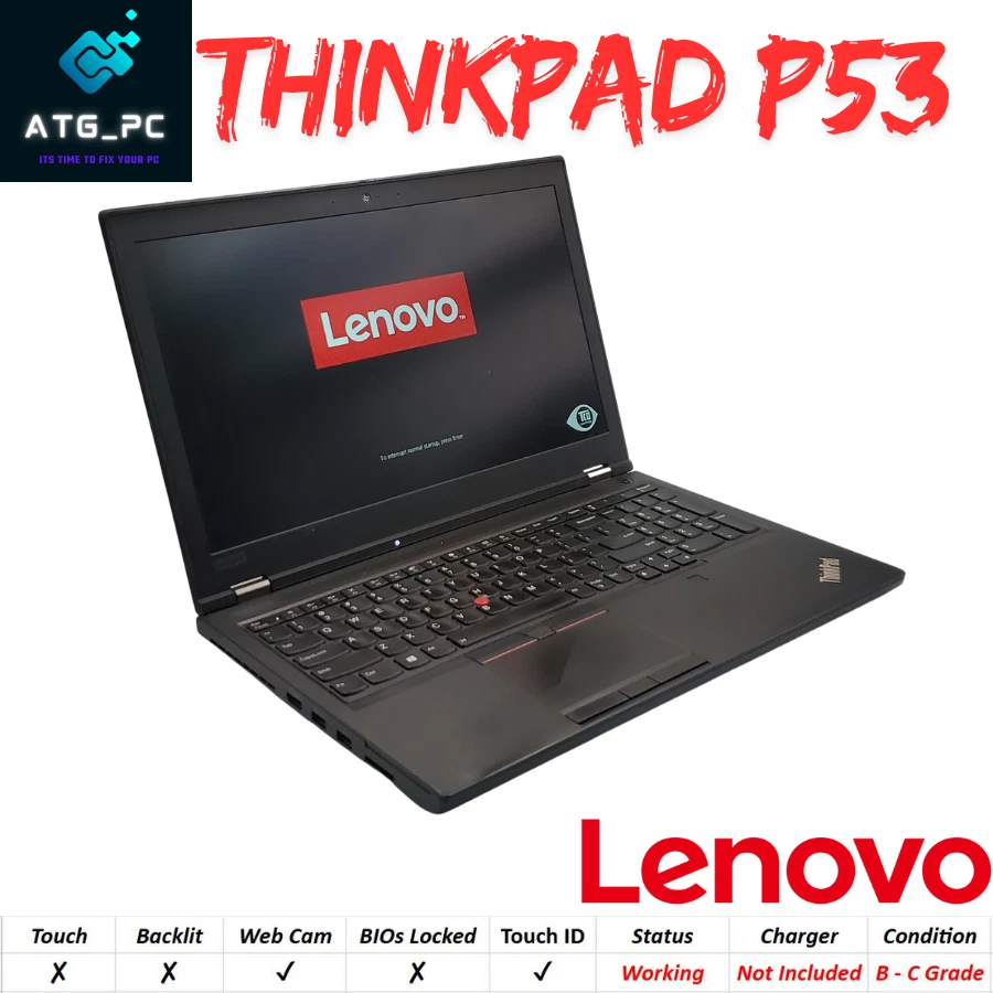 Lenovo Intel Core i7 9th Gen. PC Laptops & Netbooks for sale | eBay
