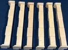 Retired Vintage Playmobil 5300 Victorian Mansion Dollhouse Corner Wall Column