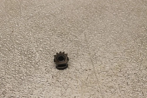 GEAR, CAM DRIVEN