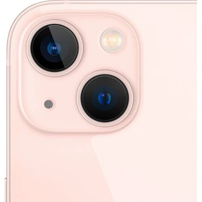Apple iPhone 13 A2482 T-Mobile Only 128GB Pink B-