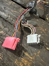 Range Rover P38 Clarion Radio