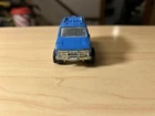 Vintage Hot Wheels Simpson Van Baja Breaker Scene Machine Loose