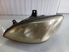 12V* MERCEDES-BENZ VITO W639 Scheinwerfer links