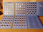 1965 - 2026 ROOSEVELT DIME COMPLETE P&D SET (ALL UNC. COINS) #TUD383
