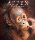 Affen. Eine Hommage von Bloom, Steve | Buch | Zustand sehr gut