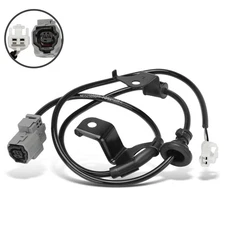 Rear Driver ABS Wheel Speed Sensor Wire Harness for Toyota Yaris 2007 2008 2009