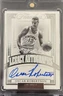 2022 Panini Flawless Collegiate Number LA – ORO Oscar Robertson Auto /25