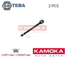 9020080 TIE ROD AXLE JOINT PAIR FRONT KAMOKA 2PCS FOR TOYOTA COROLLA,MR2 III