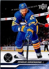 Click to enlarge Zemgus Girgensons