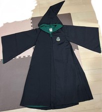 Harry Potter Slytherin Robe