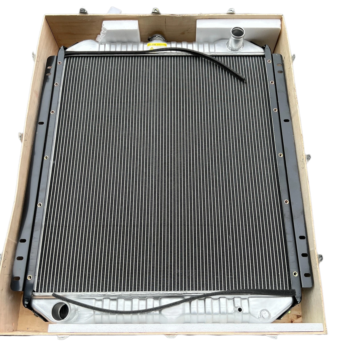 20Y-03-31111 RADIATOR CORE FITS KOMATSU PC220-7 PC200-7 PC240LC-7