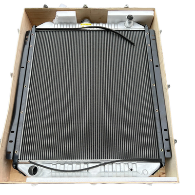 20Y-03-31111 RADIATOR CORE FITS KOMATSU PC220-7 PC200-7 PC240LC-7
