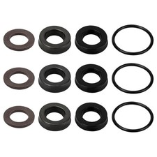 Washer Pump Seal Kit for Simpson Pressure Washer Pumps, Low and High Pressure