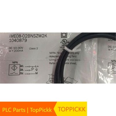 US FREE TAX 1Pc Sick IME08-02BNSZ-W2K Brand  fh